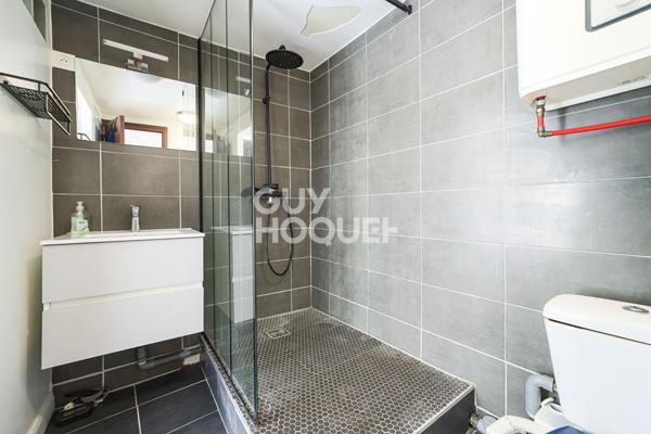 Appartement Paris 2 pièce(s) 27.33 m2