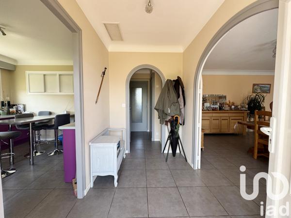 Maison à vendre 9 pièces 190 m² Lembeye