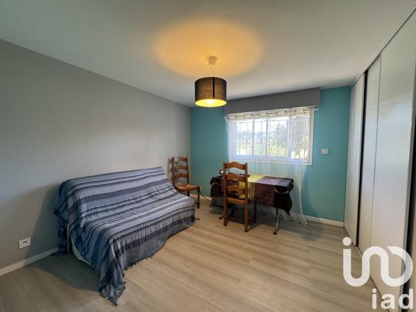 Maison à vendre 9 pièces 190 m² Lembeye