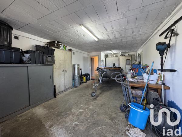 Maison à vendre 9 pièces 190 m² Lembeye