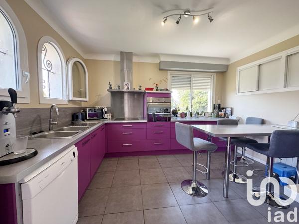 Maison à vendre 9 pièces 190 m² Lembeye