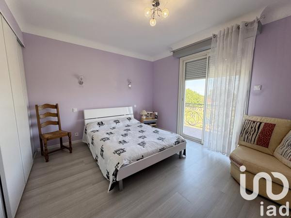 Maison à vendre 9 pièces 190 m² Lembeye