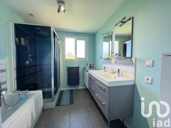 Maison à vendre 9 pièces 190 m² Lembeye