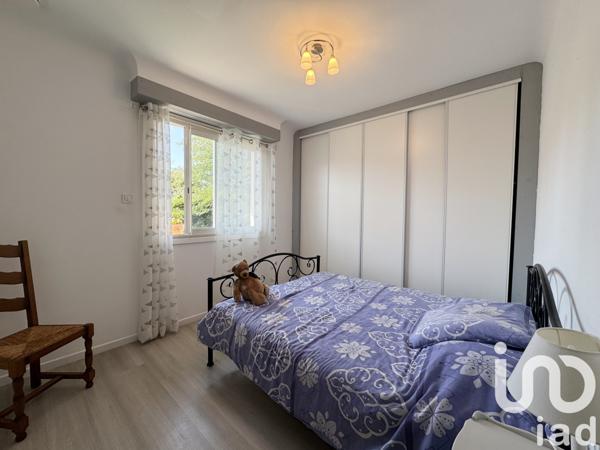 Maison à vendre 9 pièces 190 m² Lembeye