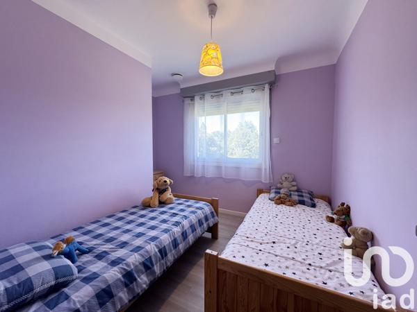 Maison à vendre 9 pièces 190 m² Lembeye