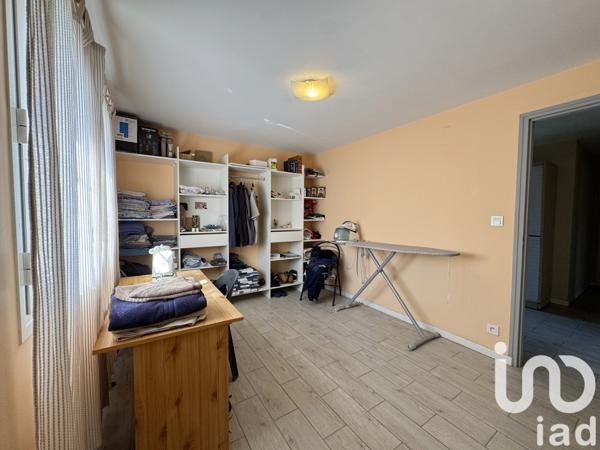 Maison à vendre 9 pièces 190 m² Lembeye