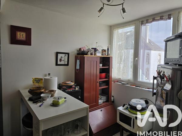 Appartement à vendre 2 pièces 32 m² Lanester
