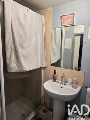 Appartement à vendre 2 pièces 32 m² Lanester