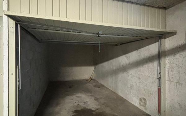 Stationnement à vendre    15 m2 Anglet