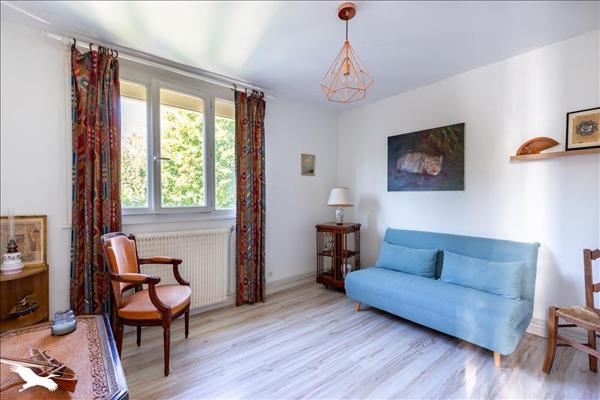 Maison à vendre |  Saint-Leu-la-Forêt |  5 pièces | 91 m²