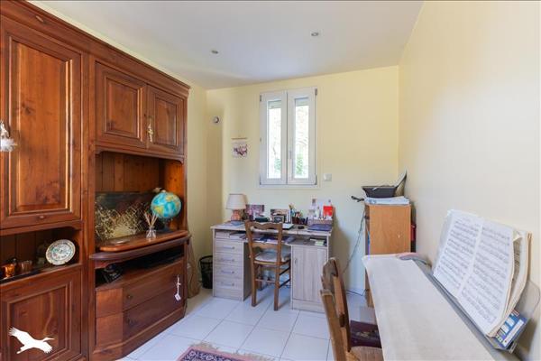 Maison à vendre |  Saint-Leu-la-Forêt |  5 pièces | 91 m²