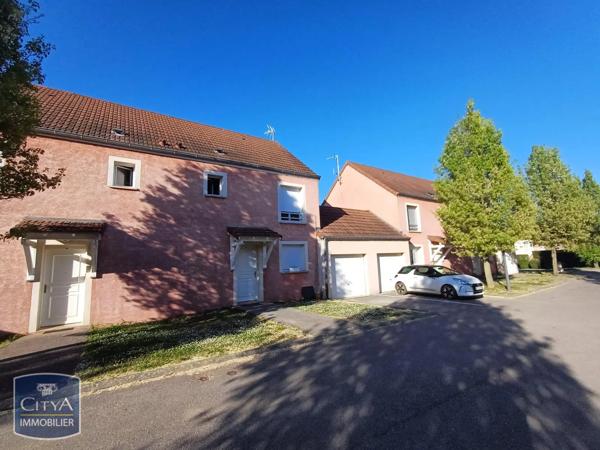 Maison à vendre 4 pièces 83.48m²