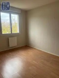 Maison à vendre 4 pièces 83.48m²