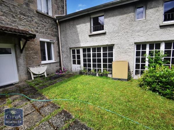 Appartement à louer 1 pièce 34.98m²