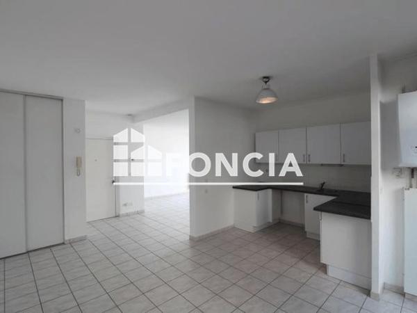 Location Appartement 3 pièces 76.23 m² - 32B RUE MAQUIS DE L'OISANS Grenoble 38100