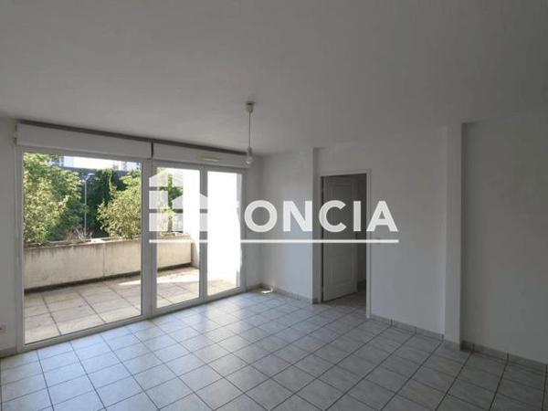Location Appartement 3 pièces 76.23 m² - 32B RUE MAQUIS DE L'OISANS Grenoble 38100