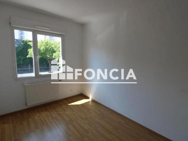 Location Appartement 3 pièces 76.23 m² - 32B RUE MAQUIS DE L'OISANS Grenoble 38100
