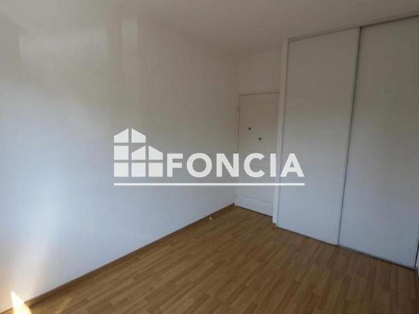 Location Appartement 3 pièces 76.23 m² - 32B RUE MAQUIS DE L'OISANS Grenoble 38100