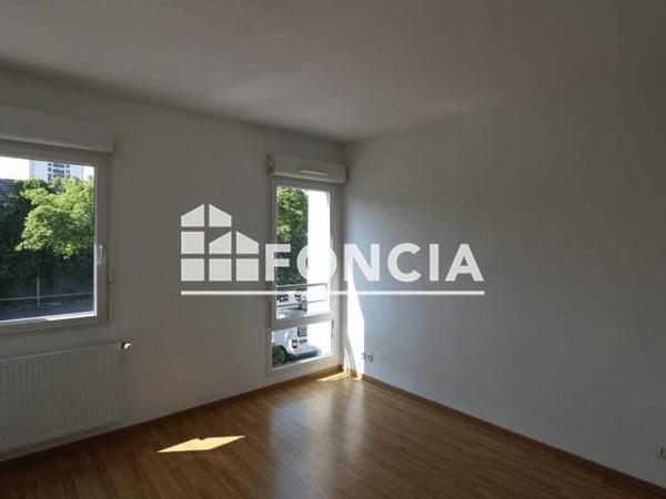 Location Appartement 3 pièces 76.23 m² - 32B RUE MAQUIS DE L'OISANS Grenoble 38100