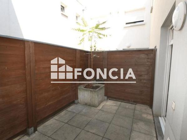 Location Appartement 3 pièces 76.23 m² - 32B RUE MAQUIS DE L'OISANS Grenoble 38100