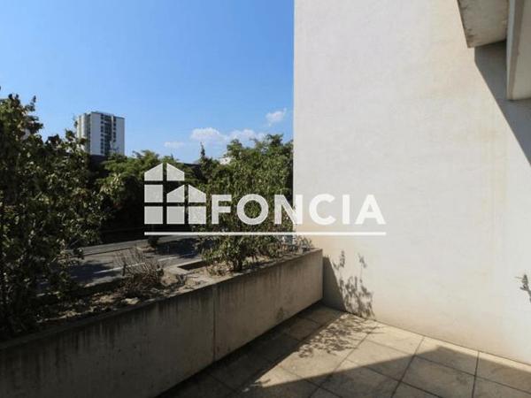 Location Appartement 3 pièces 76.23 m² - 32B RUE MAQUIS DE L'OISANS Grenoble 38100