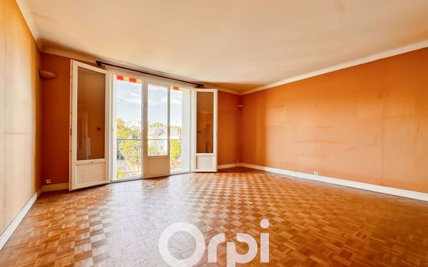 Appartement à vendre    4 pièces • 90 m2 Nantes