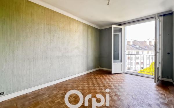 Appartement à vendre    4 pièces • 90 m2 Nantes
