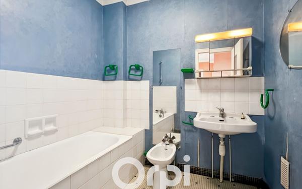 Appartement à vendre    4 pièces • 90 m2 Nantes