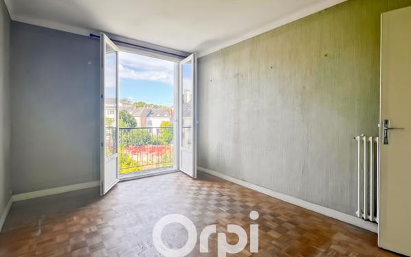 Appartement à vendre    4 pièces • 90 m2 Nantes