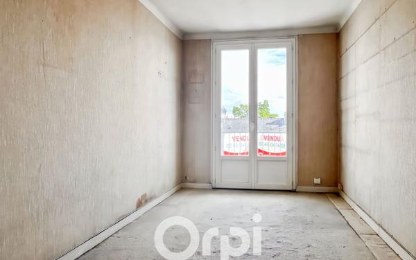 Appartement à vendre    4 pièces • 90 m2 Nantes