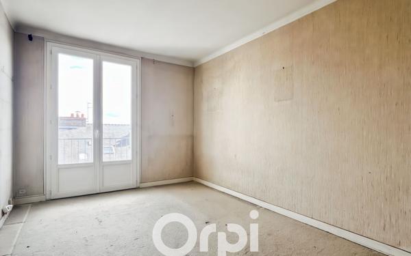 Appartement à vendre    4 pièces • 90 m2 Nantes