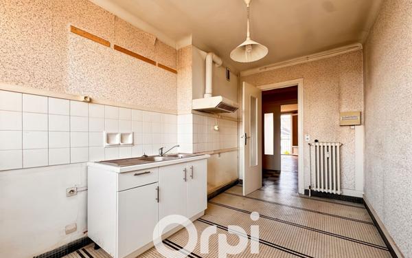 Appartement à vendre    4 pièces • 90 m2 Nantes