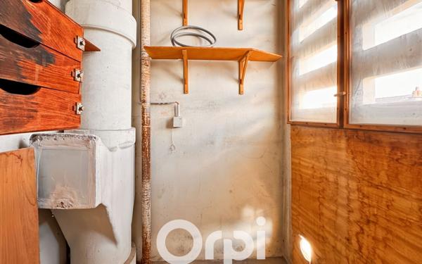 Appartement à vendre    4 pièces • 90 m2 Nantes