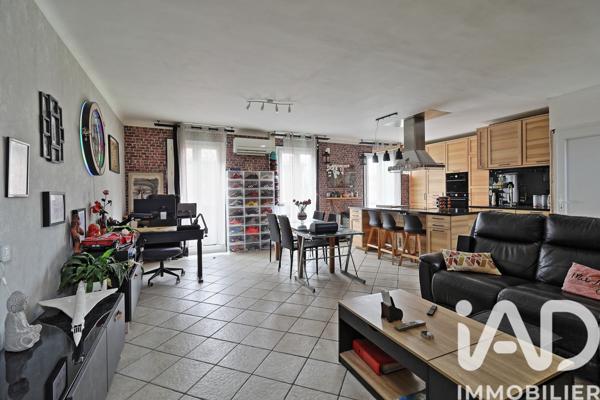 Maison à vendre 4 pièces 103 m² Cabestany