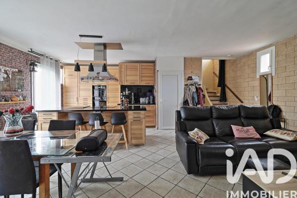 Maison à vendre 4 pièces 103 m² Cabestany