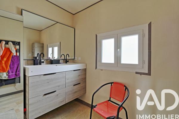 Maison à vendre 4 pièces 103 m² Cabestany