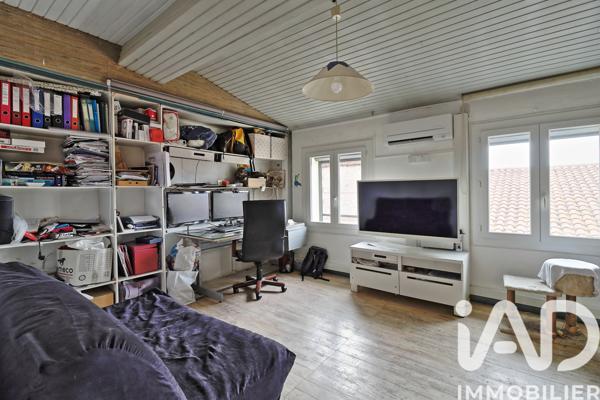 Maison à vendre 4 pièces 103 m² Cabestany