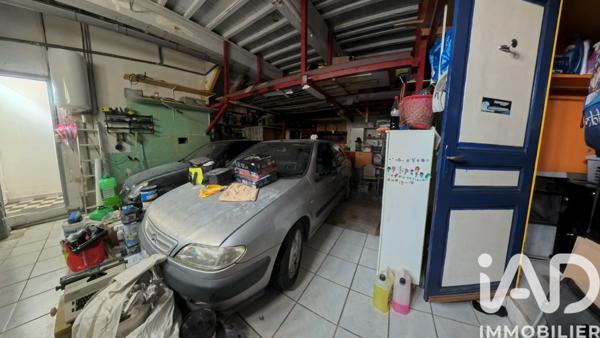 Maison à vendre 4 pièces 103 m² Cabestany
