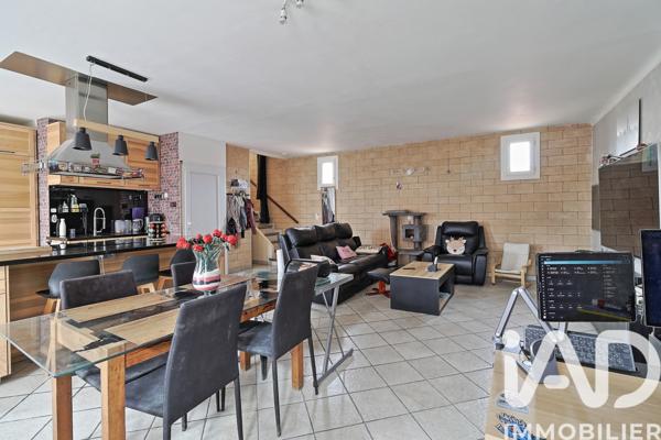 Maison à vendre 4 pièces 103 m² Cabestany
