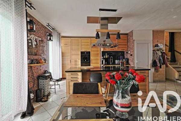 Maison à vendre 4 pièces 103 m² Cabestany