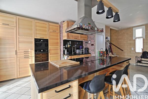 Maison à vendre 4 pièces 103 m² Cabestany