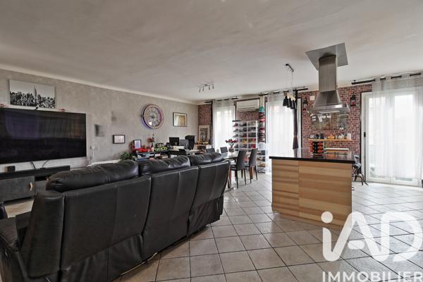 Maison à vendre 4 pièces 103 m² Cabestany
