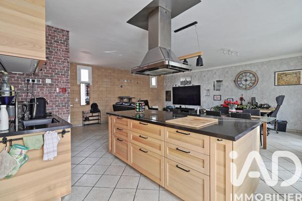 Maison à vendre 4 pièces 103 m² Cabestany