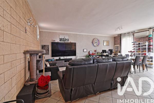 Maison à vendre 4 pièces 103 m² Cabestany