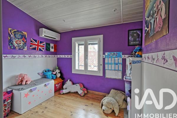 Maison à vendre 4 pièces 103 m² Cabestany