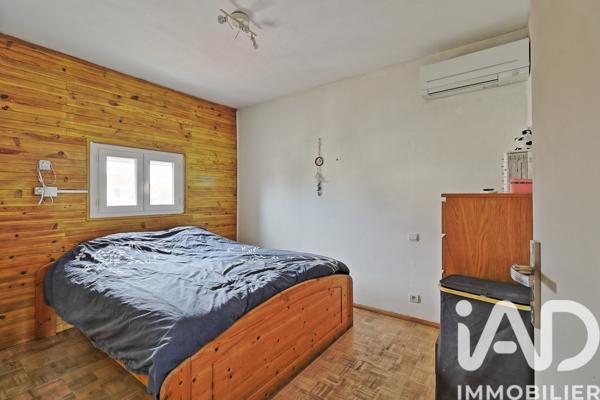 Maison à vendre 4 pièces 103 m² Cabestany