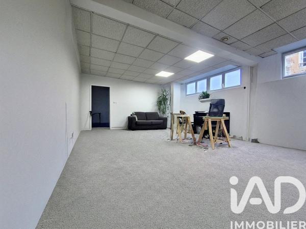 Immeuble à vendre 220 m² Charleville-Mézières