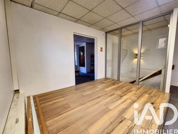 Immeuble à vendre 220 m² Charleville-Mézières