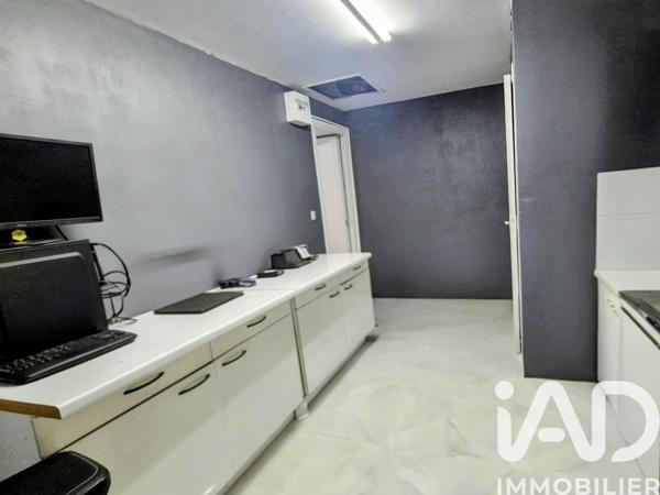 Immeuble à vendre 220 m² Charleville-Mézières