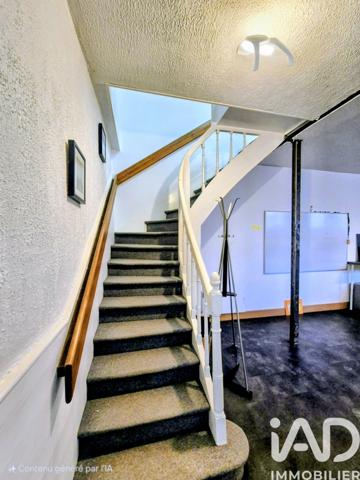 Immeuble à vendre 220 m² Charleville-Mézières